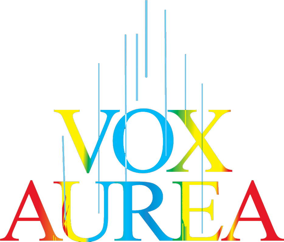 Vox Aurea yhteystiedot